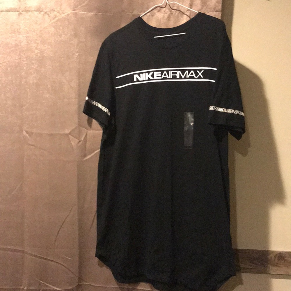 Nike large men’s shirt
